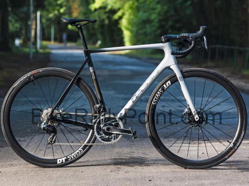 Basso Diamante fiche technique et avis